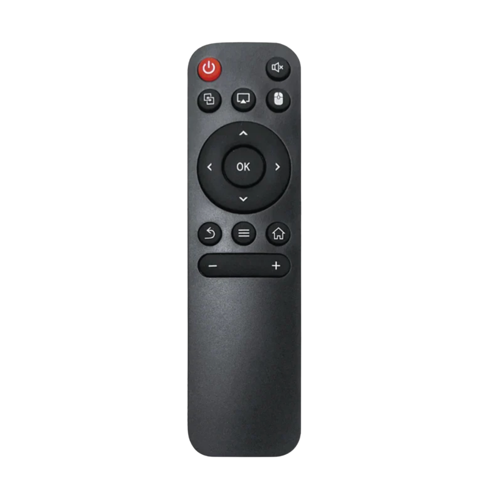 Replacement Remote